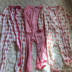 Kickee pants bundle